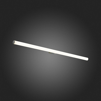 Светильник настенный 120 см, 22W 3000K ST LUCE CURRA SL1599.171.01 Хром