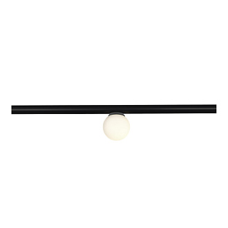 Магнитный трековый светильник SUPER5 6 см, 1*LED 3W 4000K ST LUCE ST687.546.03 белый