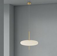 Подвесной светильник Inodesign Lakin Gold 44.3042
