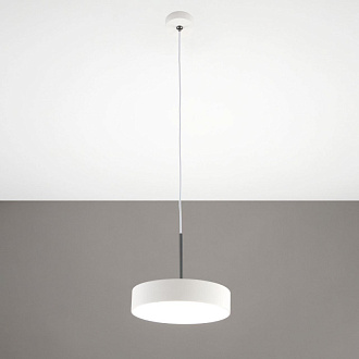 Светильник 18*120 см, LED*18 W, 4000 К, Белый Citilux Тао CL712S180N