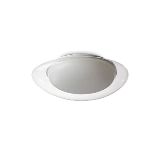 Светильник потолочный ideal lux Squish PL D48 LED 332413.  см
