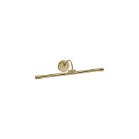 Светильник для картин Elstead Lighting, Арт. ALTON-PL-L-BB