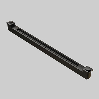 Светильник 60 см, 20W, 3000K, Technical TR010-1-20W3K-M-B, черный