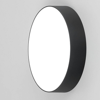 Светильник 18 см, 18W, 4000K Citilux Тао CL712182N Черный 1620lm