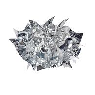 Потолочный светильник 53 см, Loft IT Clizia 10593/530C Silver, серебро