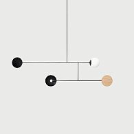 Подвесной светильник Inodesign Libra 24.7553