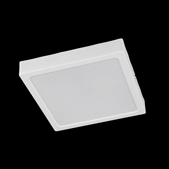 Светильник 205*3 см, LED*22 W, 4000 К, Белый Citilux Галс CL55K22N