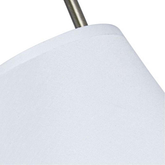Бра 52 см, Arte Lamp RONDO A4086AP-1AB, бронза