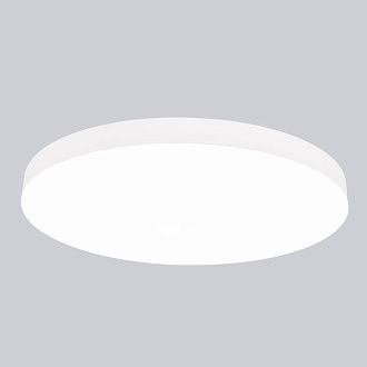 Светильник 50*5 см, *LED*40W, 3000-5000K, Mantra Turin MAN9023, белый