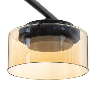 Светильник 75 см, Citilux ESPACE CL243181, черный