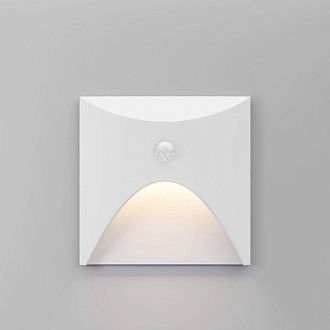 Подсветка для лестниц с датчиком движения 40158/LED Elektrostandard Move 4690389217760, a071231