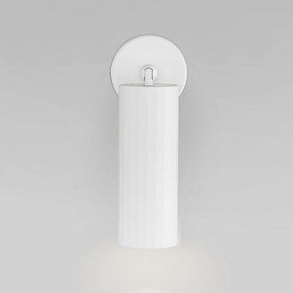 Светодиодный светильник Eurosvet Arris 20098/1 LED белый