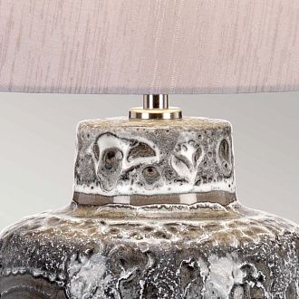 Настольная лампа Elstead Lighting, Арт. WOOLWICH-TL