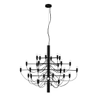 Светильник 80 см, Loft It 10196/800 Black, черный