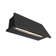 Светильник настенный 9*20*8 см, LED, 6W, 3000К, Maytoni Trupp O429WL-L6GF3K серый