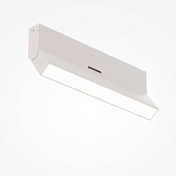 Накладной светильник 22*2,3*8,8 см, LED, 12W, 4000К, Maytoni Technical Basis Rot C133CL-12W4K-W белый