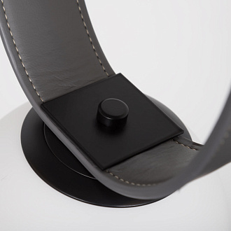 Подвесной светильник 100*200 см, 7*G9*40W LOFT IT Picot 10240/7 серый