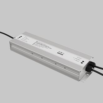 Источник напряжения PSL008 12V 300W IP67 812007 Maytoni
