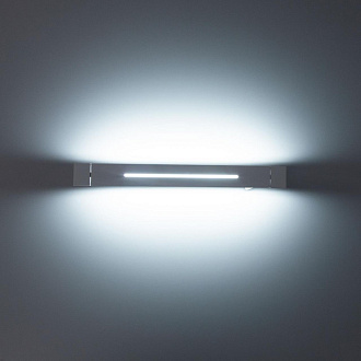 Подсветка Citilux Визор CL708240N, 12W LED, 4000K, белый