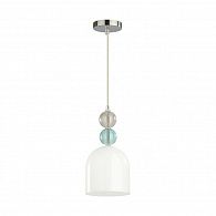 Светильник 15 см, Lumion 5235/1A, хром