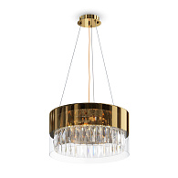 Светильник 40 см, Maytoni Wonderland MOD313PL-04G, золото