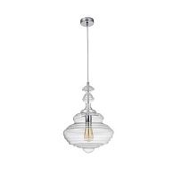 Подвесной светильник Vele Luce Paolo VL5223P21, хром