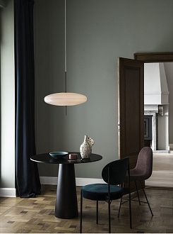 Подвесной светильник Inodesign Lakin Black 44.30415