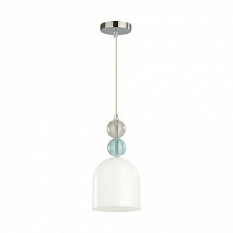 Светильник 15 см, Lumion 5235/1A, хром