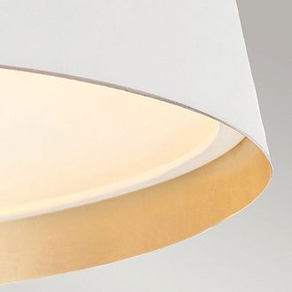 Подвесной светильник Feiss, Арт. FE-ASHER-5P-WHT