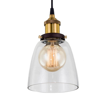 Подвесной светильник Citilux Эдисон CL450103 Loft