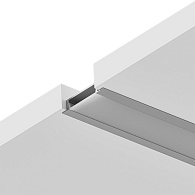 Алюминиевый профиль 200*3,04*0,6 см, Arte Lamp Integration A300605R,