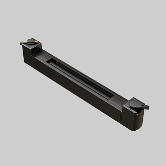 Светильник 34 см, 10W, 3000K, Technical TR010-1-10W3K-M-B, черный