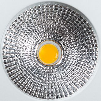 Встраиваемый светильник 8 см 7W 4000K Arte Lamp PHACT A4763PL-1WH, вр 7 см