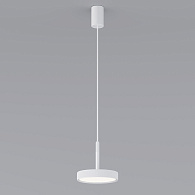 Светильник 16 см, 14W, 4000K, Elektrostandard 50260 LED, белый