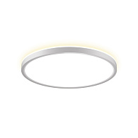 Светильние 32 см, 32W, 3000-5500K, Citilux NORMA CL748320 LED, белый
