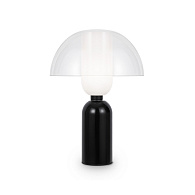 Настольный светильник  30 см, E14 1 40W, К, Черный Maytoni Memory MOD177TL-01B