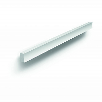 Бра 120,05*6,8*10 см, LED *  38W, 3000К Mantra Hanok 7770, белый