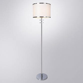 Светильник 150 см, Arte Lamp FURORE A3990PN-1CC, хром
