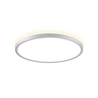Светильние 32 см, 32W, 3000-5500K, Citilux NORMA CL748320 LED, белый