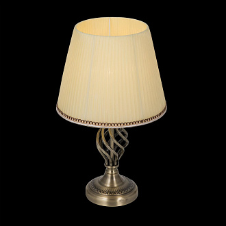 Настольная лампа Citilux Вена CL402833, бронза