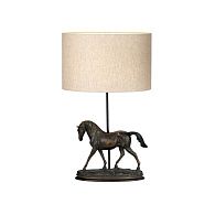 Настольная лампа Elstead Lighting , Арт. DL-SPIRIT-TL