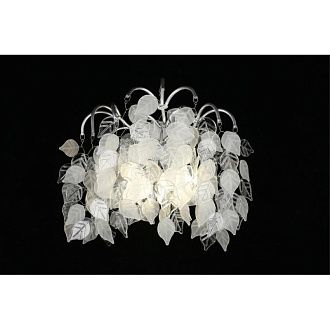 Бра 20*40*30 см, 3*G9, 5W, Aployt Zhozefina APL.849.11.03, хром