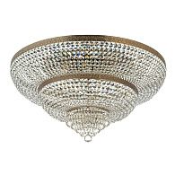 Светильник *82*40 см, 8*E27*60W, Arti Lampadari Santa Nickel Santa E 1.8.80.600 N, Никель