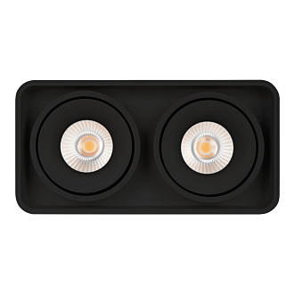 Накладной светильник Arlight 036057 19,5*10*10 см, 16W, белый (теплый)K,