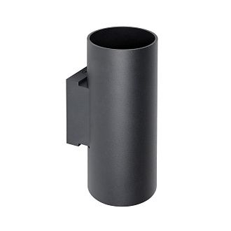 Бра Rullo Lightstar 204637 Черный