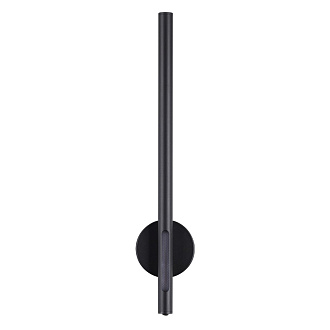 Бра 62 см, LED 12 W, 3000К Черный Odeon Light Hightech 6643/10WL IP20