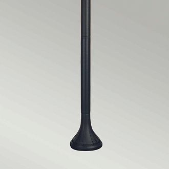 Фонарный столб Elstead Exterior, Арт. NR4-BLK