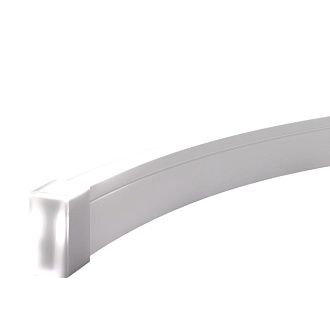 Гибкий неон Maytoni Led strip 24В 10Вт/м 6000K 5м IP67 432031