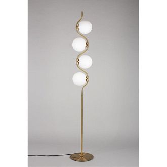 Торшер 26*160 см Aployt Jagna APL.312.15.04,