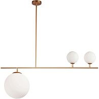 Люстра на штанге Inodesign Vasty 40.2805